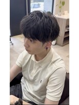 ストーリー(STORY) ナチュラルマッシュ