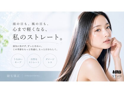 スタッド(STUD)の写真