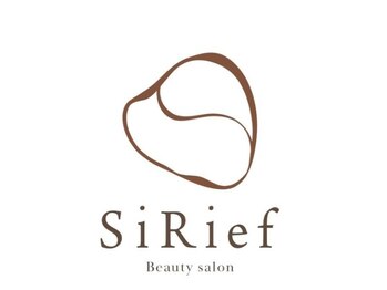 シーリーフ(SiRief)の写真/【大人女性の本命サロン】白髪のお悩みを魅力に変える透明感カラーで、伸びても目立ちにくい上品なツヤ髪へ