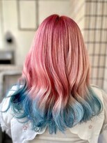 マティーナ ヘアー 池袋(Matina hair)&nbsp;【】池袋駅・ブリーチ