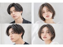 ヘアーリゾートガーデン 浅草 蔵前店(Hair Resort Garden)