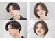 ヘアーリゾートガーデン 浅草 蔵前店(Hair Resort Garden)の写真