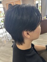 アリカ(arika) 直毛さん必見◎