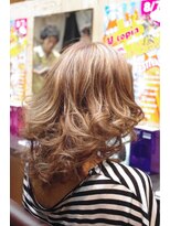 ユートピア(U topia)&nbsp;U-topiaスタイル91