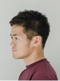 定番スタイリッシュショート