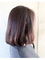 リリ(Riri)&nbsp;ワンカールボブ