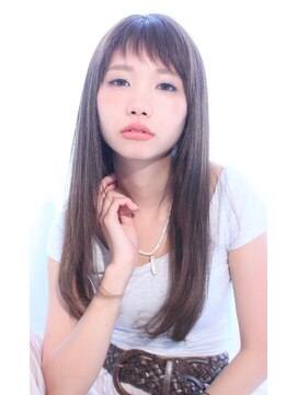 ソース 梅田(SOURCE) ダークアッシュ