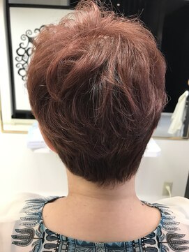 ビームス(BEAM'S) マダムレッド