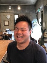 スヌーク(SNOOK) カレッジアメリカンフットボーラー