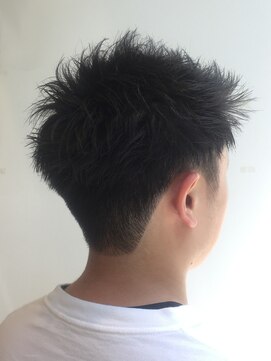 ノーブル 白金台店(Noble by PROGRESS) お客様スタイル