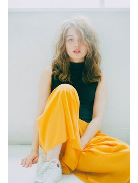 グランシャリオ 笹塚店(Grand Chariot) 【新作スタイル】笹塚美容室Grand Chariot