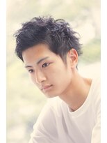 【A.Design 都立大学】　スウィングショート