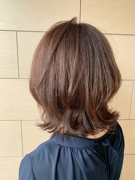 シャンティーク(shanteek) 【平垣内】大人ウルフ