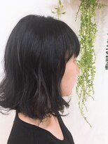 ネオヘアー 曳舟店(NEO Hair)&nbsp;大人カジュアルオフェロスタイル（曳舟）