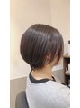 モーラ 浅香山店(MOLLA) お客様スタイル2♪貴女に似合うを見つけます(^^)/[堺/浅香山