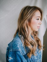 アカサ(A.casa) とろみカラー/20代/30代/40代/50代/西阿知/イオン倉敷