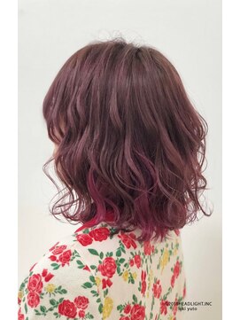 モアナ バイ ヘッドライト 沖縄東崎店(Moana by HEADLIGHT) Moana東崎