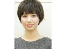 クリーク ボイス ヘアー 東原店(CLIQUE voice hair)