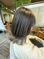 エストリア 栄店(ESTREA)&nbsp;イルミナカラースペシャリスト