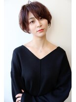 グッドネイバーズ 新松戸(GOOD NEIGHBORS shin-matsudo) 前下りショート
