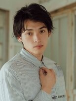 フラミューム たまプラーザ(flammeum)&nbsp;アップバングショート【たまプラーザ】