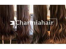 ☆☆charmia hairのこだわり☆☆