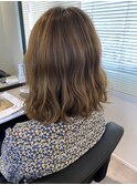 3Dベージュ