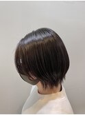 ショートウルフ