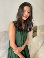 アクシス 栄店(`AXIS) 美人レイヤースタイル
