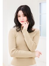 ビューティータナカ アズ熊谷店(Beauty TANAKA) アズ熊谷内♪20代30代40代◎小顔無造作カールボブ♪