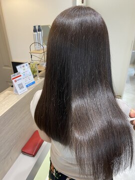 トゥーリ 長崎住吉店(tuuli) ピンクブラウン