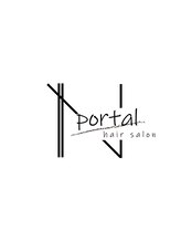 N portal hair salon