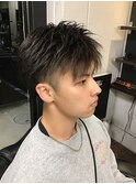 大人気!ミディアムジェット