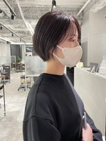 キートス(Kiitos)&nbsp;ショートボブ