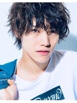 スリークショート☆ダークアッシュ