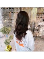 ブランシスヘアー(Bulansis Hair)&nbsp;＃プルエクステ