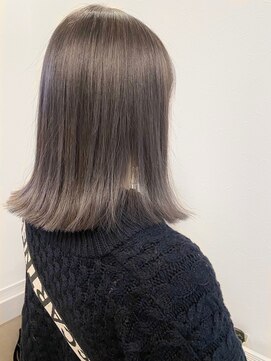 コレット 宇都宮(collet Gigi) グレージュ