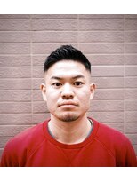 タッチ(TOUCH)&nbsp;スキンハイフェード