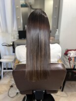 アールサロン アオヤマ(Rr SALON AOYAMA)&nbsp;AOYAMA R.has XE  treatment
