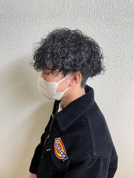 ジェイ エヌ バイ ネオリーブ(J/N by neolive) 横浜鶴ヶ峰【波巻きスパイラル】