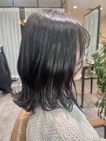 シアカ(SEA A KA)&nbsp;SEA A KAお客様スタイル205　　牧村　　2023.4