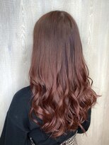 オアシスガーデン 横須賀中央店(Oasis GaRDEN)&nbsp;＊ピンクバイオレット＊