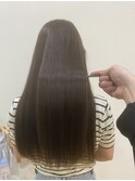 【圧倒的美髪×新時代縮毛矯正】八戸縮毛矯正・20代・30代・40代