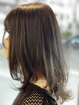 アットアール(@R)&nbsp;くびれスタイル