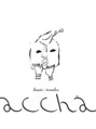 ヘアーメイク アチャ(hair make accha) accha スタッフ
