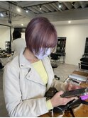 10代20代30代大人可愛い髪質改善艶感ストレートスタイル