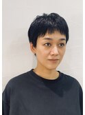 ショートスタイル☆