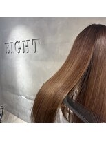 エイト 熊谷店(EIGHT)&nbsp;お客様スタイル_髪質改善トリートメント