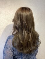 チーモ ハッピー ヘア メイク(CheeMo happy hair make) ロングヘアスタイル