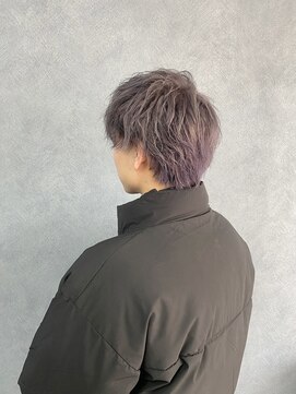 クレオ 福大通り店(CREO) グレーカラー